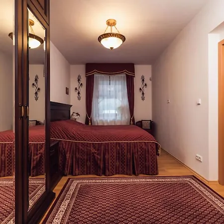 Riverside Kv Resort Karlovy Vary