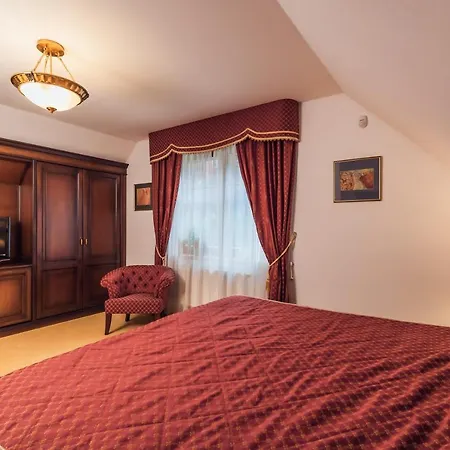 Resort Riverside Kv 4*