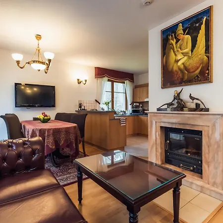 Riverside Kv Üdülőközpont 4*