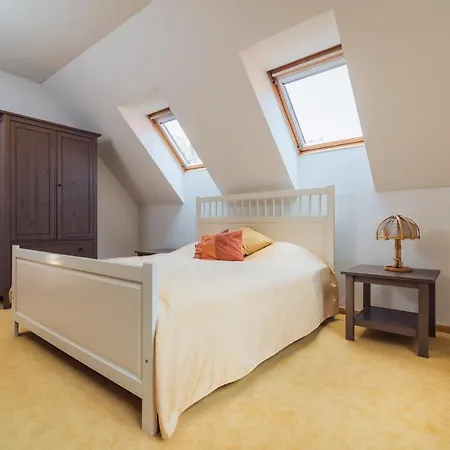 Resort Riverside Kv Karlovy Vary